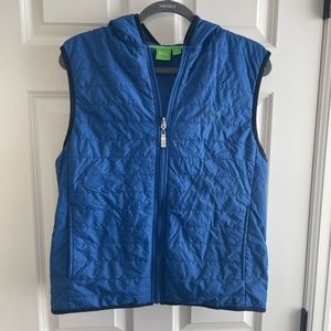 Hugo Boss Svenn Hoodie Vest